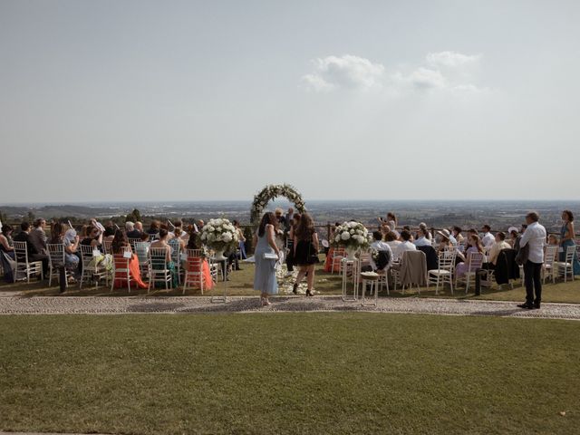 Il matrimonio di Alessandro e Giorgia a Gussago, Brescia 26