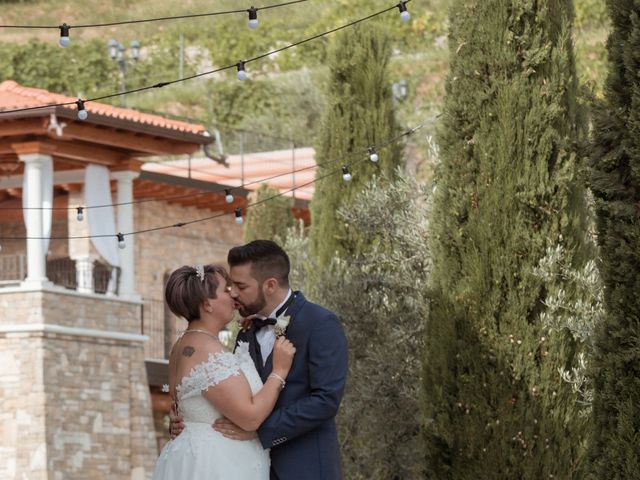 Il matrimonio di Alessandro e Giorgia a Gussago, Brescia 40