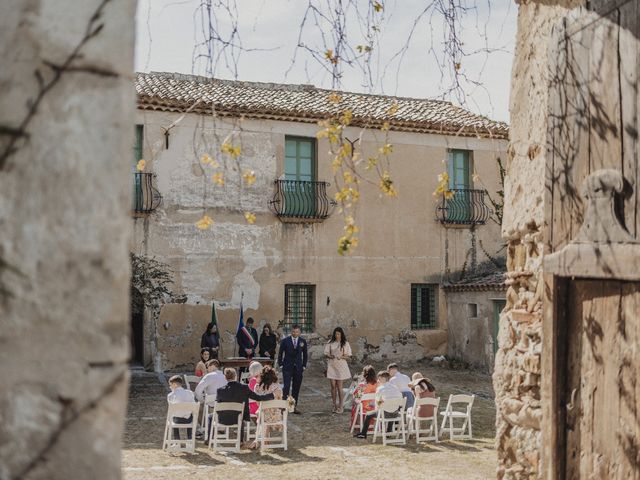 Il matrimonio di Joe e Joe a Cefalù, Palermo 20