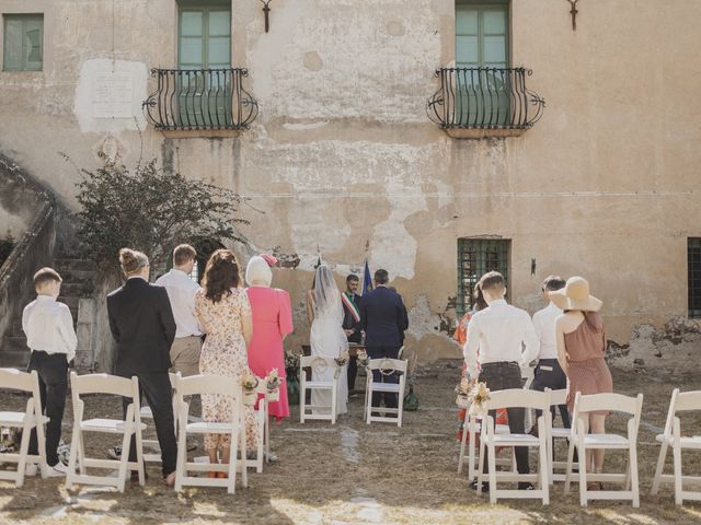 Il matrimonio di Joe e Joe a Cefalù, Palermo 23