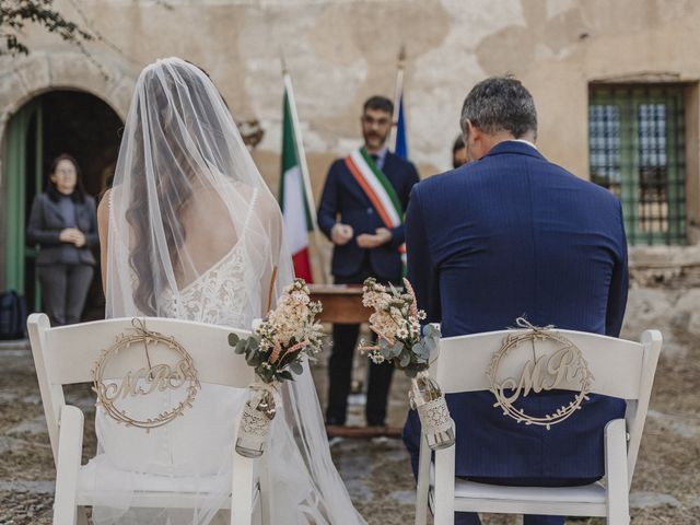 Il matrimonio di Joe e Joe a Cefalù, Palermo 26