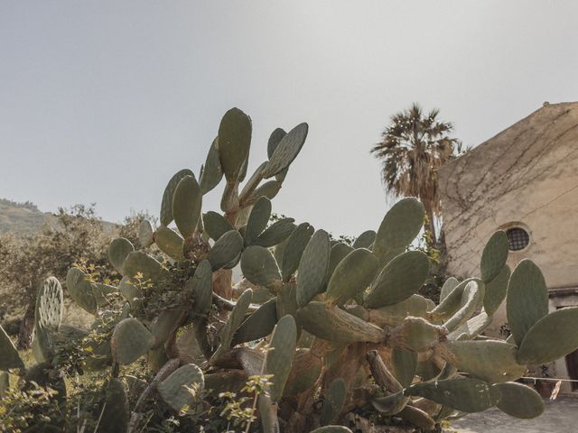 Il matrimonio di Joe e Joe a Cefalù, Palermo 35