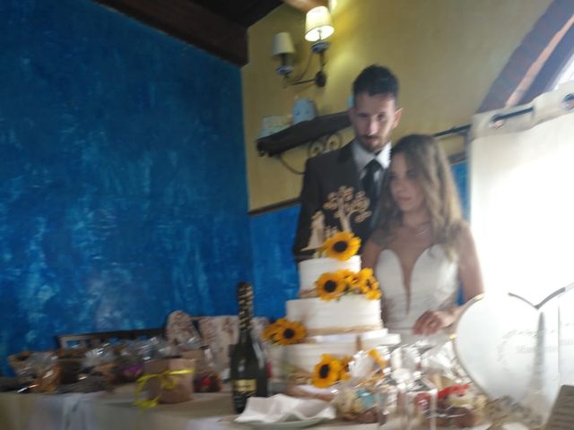 Il matrimonio di Massimo e Anna a Portoscuso, Cagliari 4