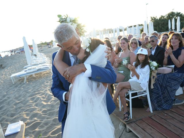 Il matrimonio di Francesca e Riccardo a Maruggio, Taranto 21