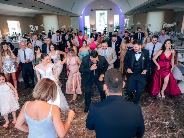Il matrimonio di Teresa e Geremia a Andria, Bari 2