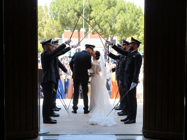 Il matrimonio di Teresa e Geremia a Andria, Bari 12