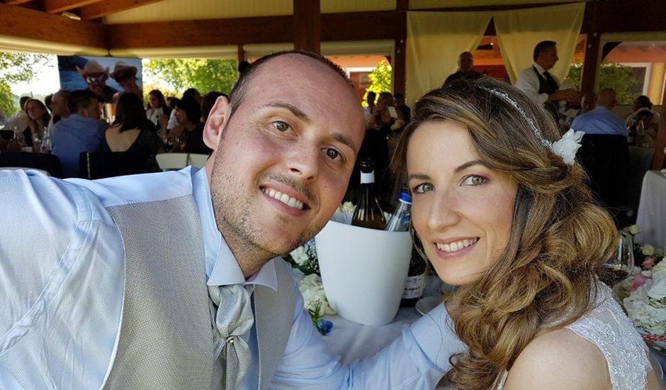 Il matrimonio di Enzo e Manuela a Budrio, Bologna