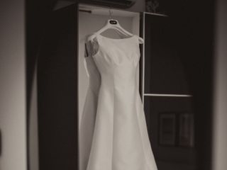Le nozze di Lucia e Alessandro 2