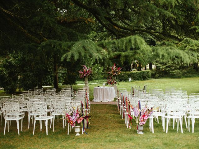 Il matrimonio di Emilio e Elena a Pasiano di Pordenone, Pordenone 35