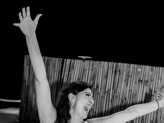 Il matrimonio di Sarah e Marco a Albenga, Savona 7