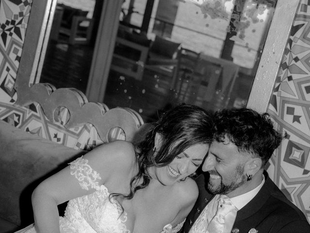 Il matrimonio di Sarah e Marco a Albenga, Savona 8