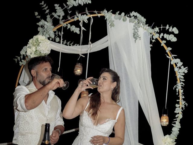 Il matrimonio di Sarah e Marco a Albenga, Savona 10