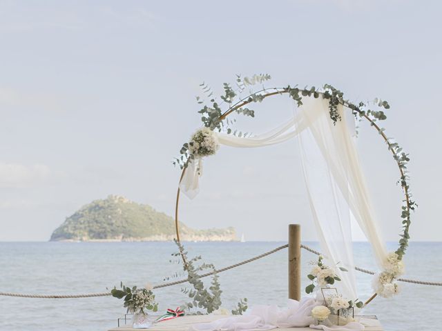 Il matrimonio di Sarah e Marco a Albenga, Savona 11