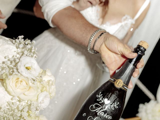 Il matrimonio di Sarah e Marco a Albenga, Savona 13
