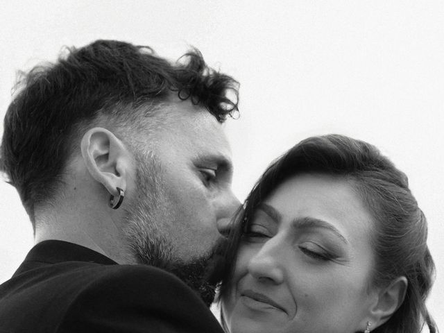 Il matrimonio di Sarah e Marco a Albenga, Savona 15