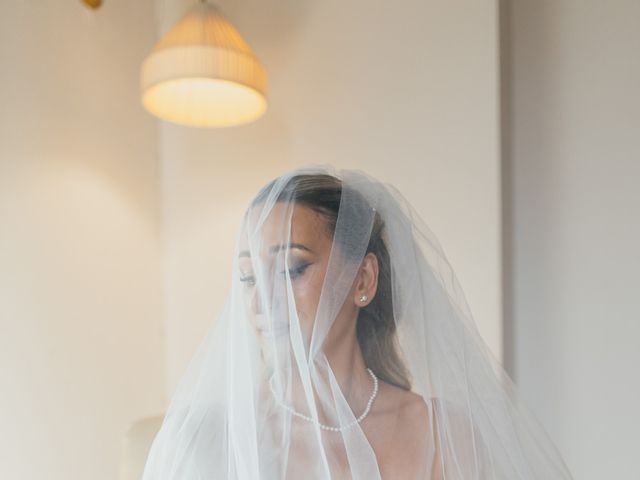 Il matrimonio di Matteo e Emanuela a Sillavengo, Novara 18