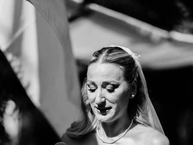 Il matrimonio di Matteo e Emanuela a Sillavengo, Novara 31