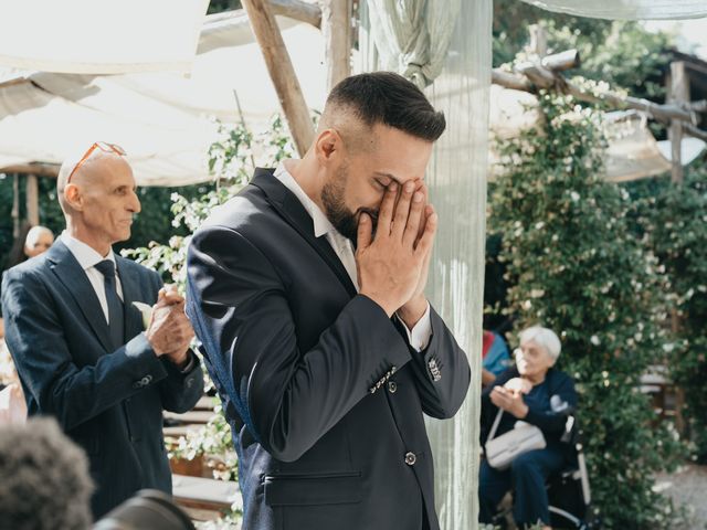 Il matrimonio di Matteo e Emanuela a Sillavengo, Novara 32