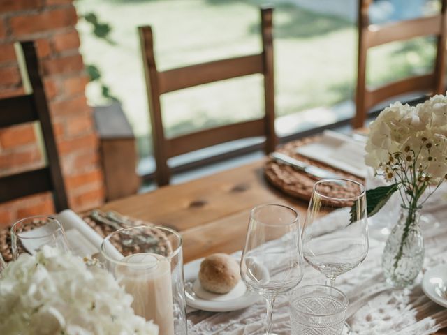 Il matrimonio di Matteo e Emanuela a Sillavengo, Novara 48