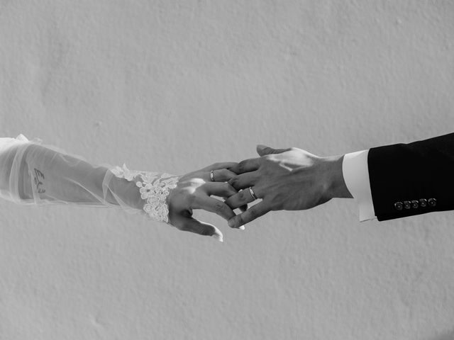 Il matrimonio di Matteo e Emanuela a Sillavengo, Novara 54