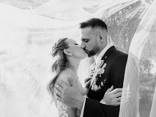 Il matrimonio di Matteo e Emanuela a Sillavengo, Novara 59