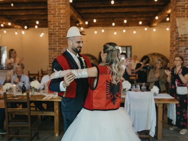 Il matrimonio di Matteo e Emanuela a Sillavengo, Novara 66