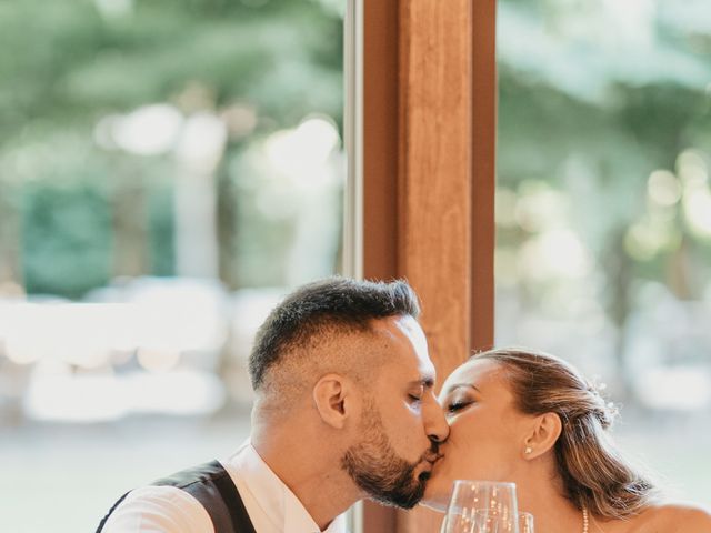Il matrimonio di Matteo e Emanuela a Sillavengo, Novara 68