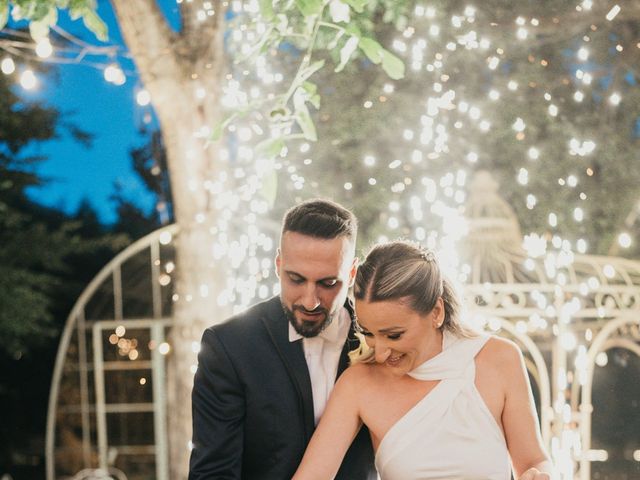 Il matrimonio di Matteo e Emanuela a Sillavengo, Novara 77