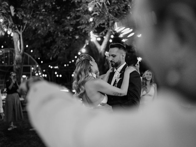 Il matrimonio di Matteo e Emanuela a Sillavengo, Novara 81