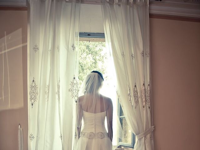 Il matrimonio di Luca e Amina a Coccaglio, Brescia 43