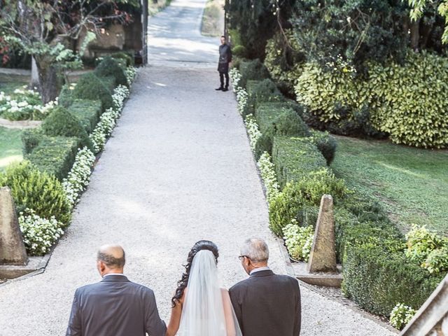 Il matrimonio di Luca e Amina a Coccaglio, Brescia 84