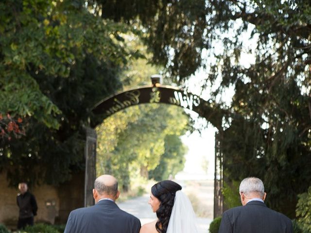 Il matrimonio di Luca e Amina a Coccaglio, Brescia 88