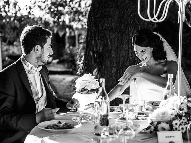 Il matrimonio di Luca e Amina a Coccaglio, Brescia 227