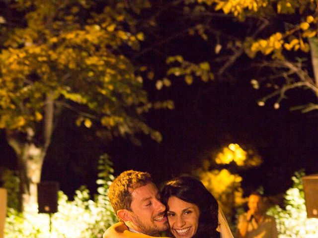 Il matrimonio di Luca e Amina a Coccaglio, Brescia 294