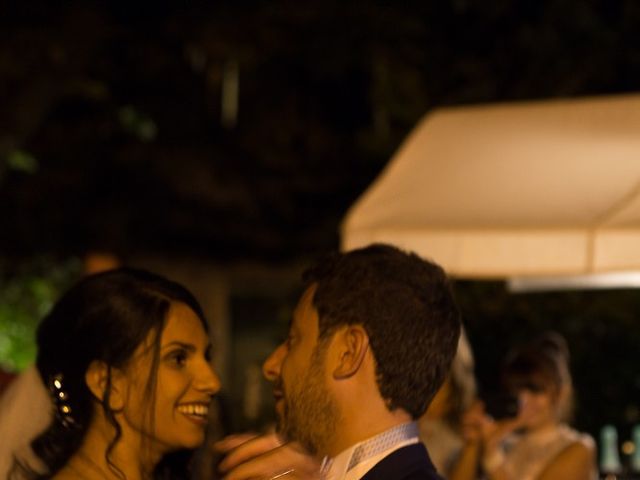 Il matrimonio di Luca e Amina a Coccaglio, Brescia 295