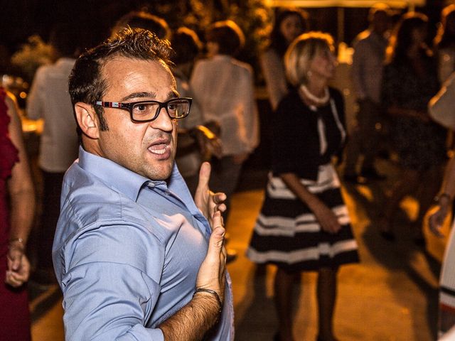 Il matrimonio di Luca e Amina a Coccaglio, Brescia 299