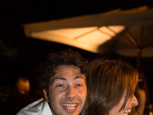 Il matrimonio di Luca e Amina a Coccaglio, Brescia 301