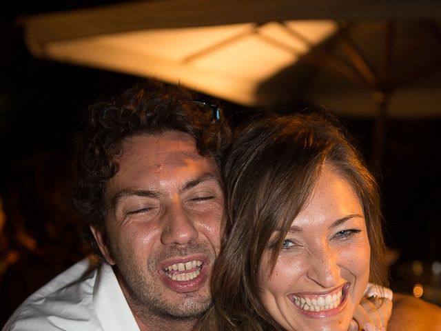 Il matrimonio di Luca e Amina a Coccaglio, Brescia 302