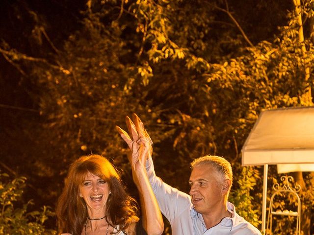 Il matrimonio di Luca e Amina a Coccaglio, Brescia 303