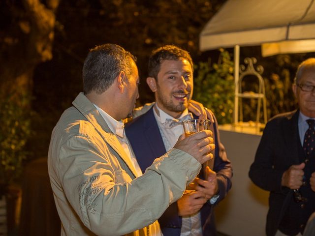 Il matrimonio di Luca e Amina a Coccaglio, Brescia 305