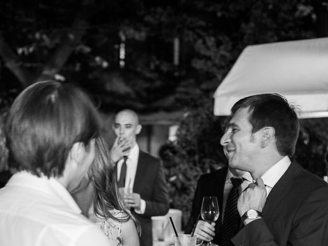 Il matrimonio di Luca e Amina a Coccaglio, Brescia 307