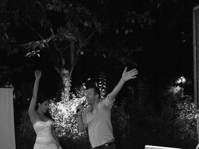 Il matrimonio di Luca e Amina a Coccaglio, Brescia 311