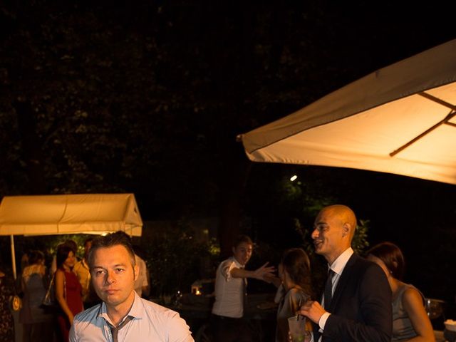 Il matrimonio di Luca e Amina a Coccaglio, Brescia 314