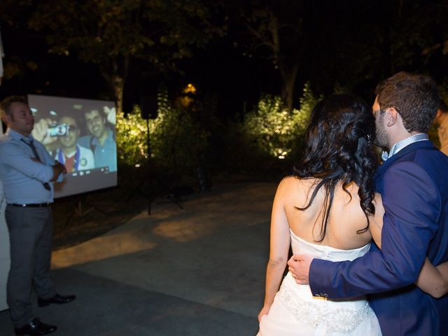 Il matrimonio di Luca e Amina a Coccaglio, Brescia 318