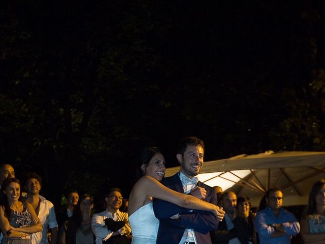 Il matrimonio di Luca e Amina a Coccaglio, Brescia 319