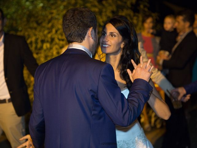 Il matrimonio di Luca e Amina a Coccaglio, Brescia 325