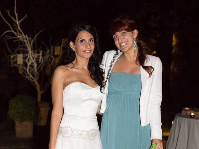 Il matrimonio di Luca e Amina a Coccaglio, Brescia 331