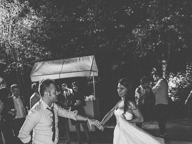 Il matrimonio di Luca e Amina a Coccaglio, Brescia 337