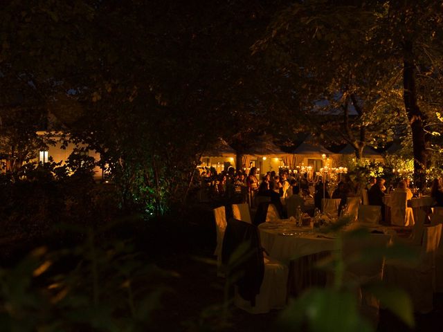 Il matrimonio di Luca e Amina a Coccaglio, Brescia 344