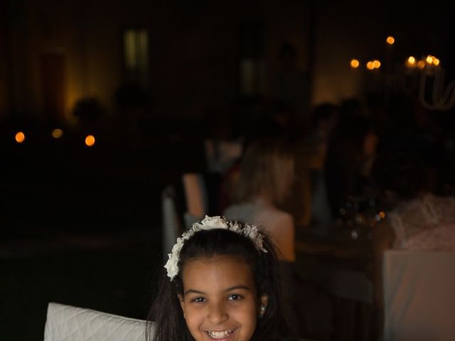 Il matrimonio di Luca e Amina a Coccaglio, Brescia 350